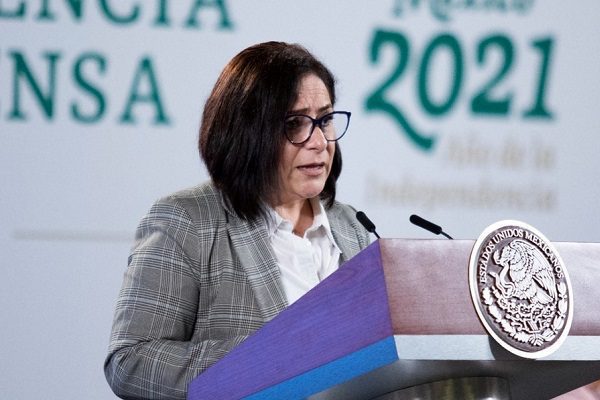 México envía a Haití tres aeronaves con ayuda humanitaria