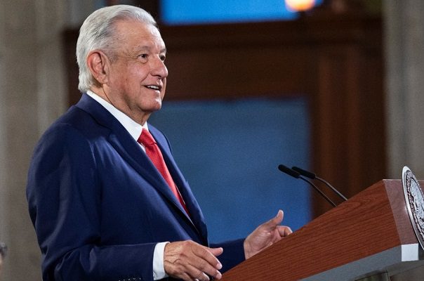 AMLO apunta que el caso de José Eduardo Ravelo es un “crimen de odio”