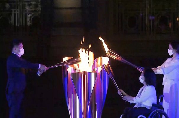 Detectan el primer caso de Covid-19 en atleta paralímpico