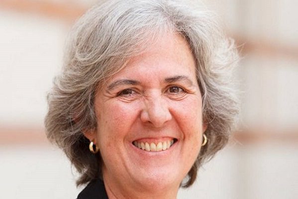 Nombran a Cecilia Anaya rectora interina de UDLAP