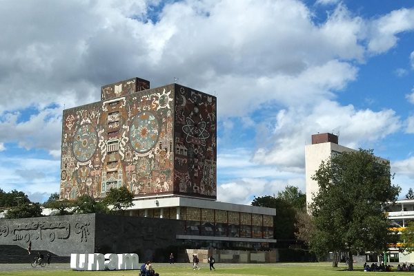 UNAM publica lineamientos que se tomarán en cuenta en clases presenciales