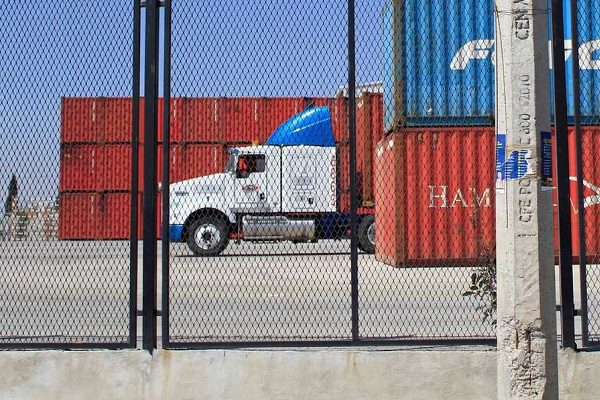 Gobiernos de México y China dialogan sobre entrada de alimentos mexicanos a China