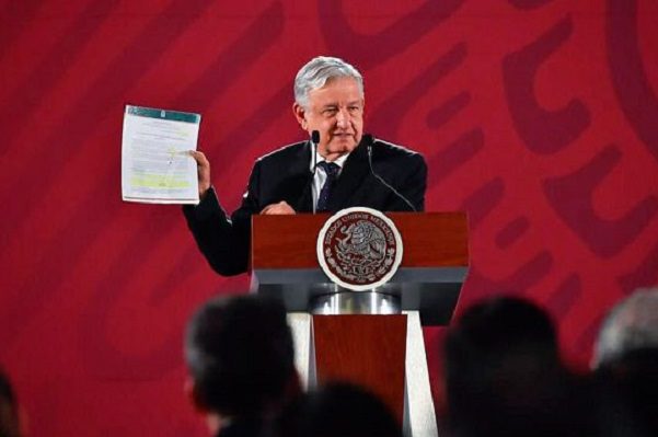 INE prevé gasto de 5 mil 743 mdp para Consulta popular y Revocación de mandato