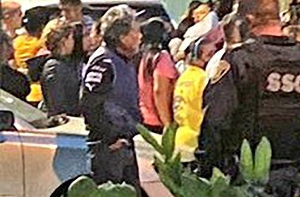 Dos motociclistas mueren tras choque en Iztapalapa