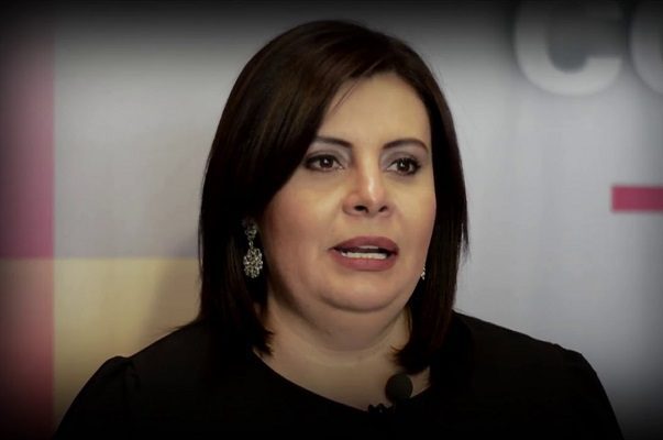 Diputada habría presentando prueba covid falsa para evadir periodo extraordinario