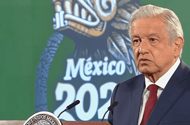 AMLO critica a INE y TEPJF por decisión de recontar votos en Campeche