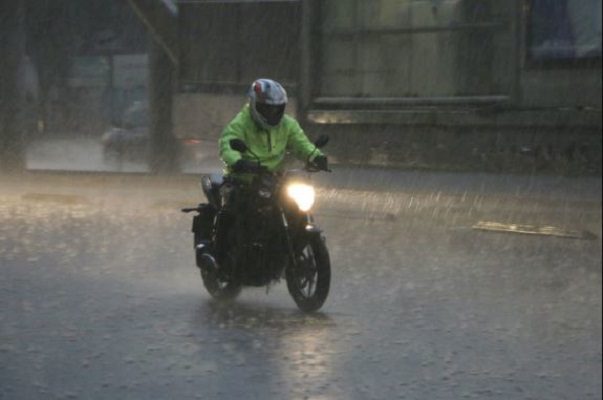 Otro motociclista pierde la vida en México-Cuernavaca