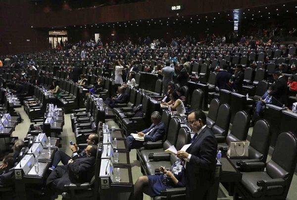 Ignacio Mier anuncia que se discutirá revocación de mandato el 1 de septiembre