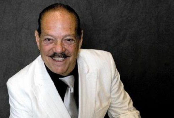 Fallece el salsero Larry Harlow, 'El Judío Maravilloso'