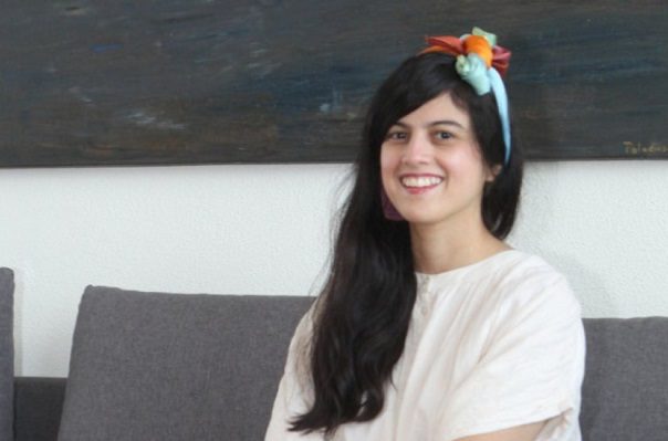 Brenda Lozano no renunciará como agregada cultural de México en España