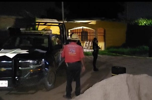 Localizan cuerpo de exvocalista de Banda Guasaveña de Valentín Elizalde