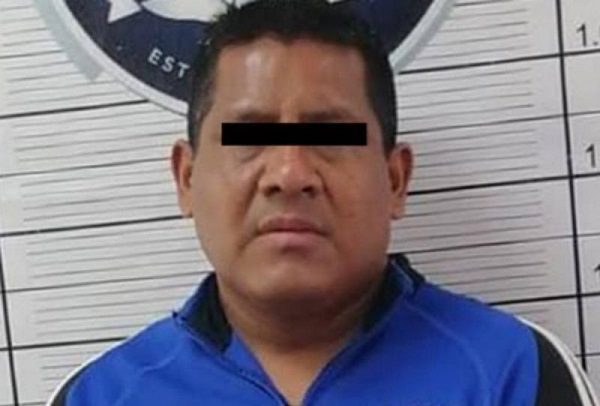 Cae expolicía municipal por robar 70 celulares, en Tlalnepantla