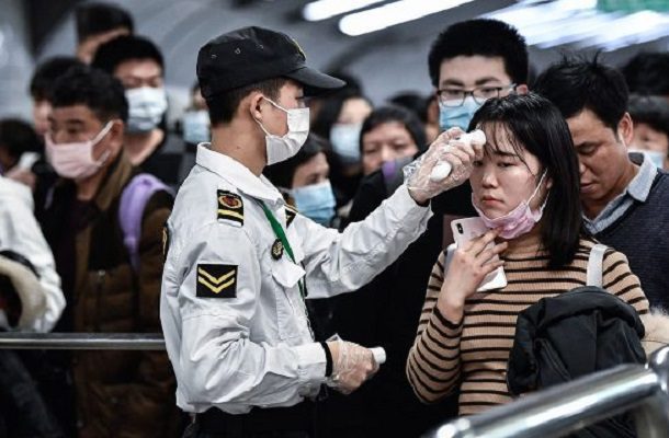 Por primera vez en un mes, China no registra casos de variante Delta