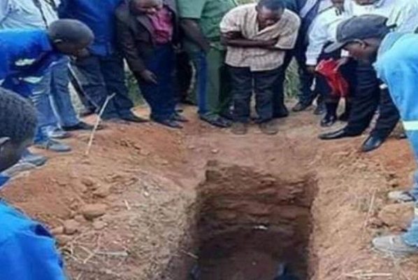 Muere pastor de Zambia que pidió ser enterrado vivo con la promesa de resucitar