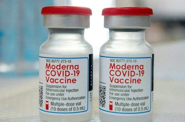 EE.UU. donará 1.75 millones vacunas anticovid a México