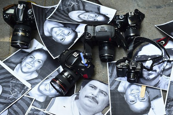 Artículo 19 documenta 362 agresiones contra periodistas en seis meses