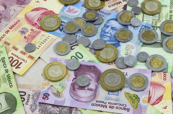 Banxico prepara nuevos billetes de 20 y 50 pesos