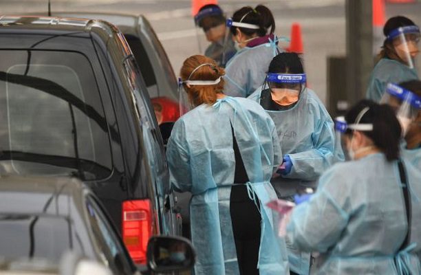 México inicia tercera semana epidemiológica con reducción de contagios