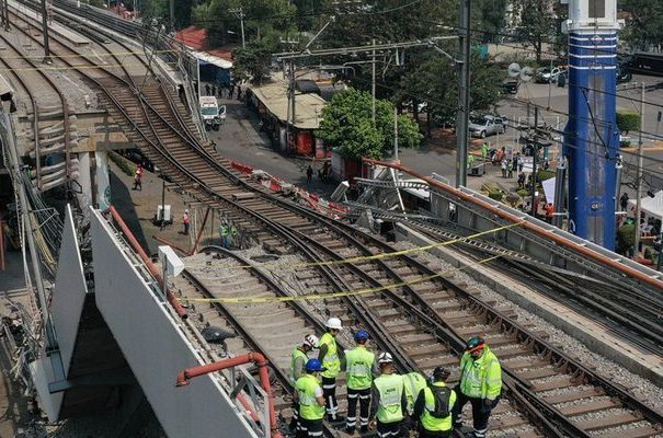 Sindicato pide que sus agremiados den mantenimiento al Metro CDMX