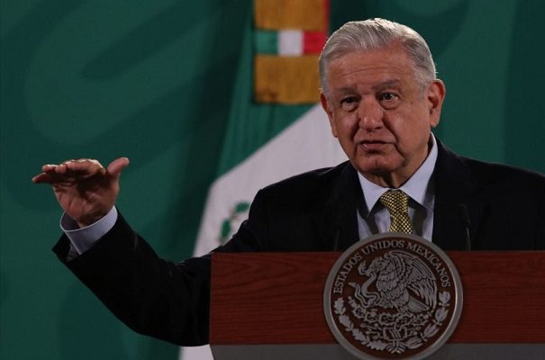 AMLO confirma que fondos del FMI son para pagar deuda