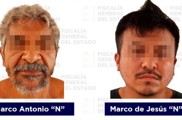 Caen presuntos feminicidas de exalcaldesa e hija, en Tabasco