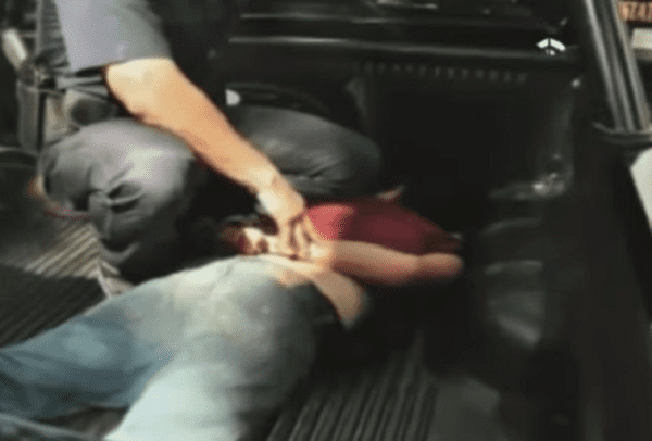 Videos y registros de detención de José Eduardo Ravelo son contradictorios