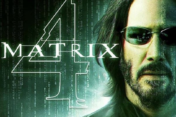 The Matrix: Resurrections llegará a los cines en diciembre de este año