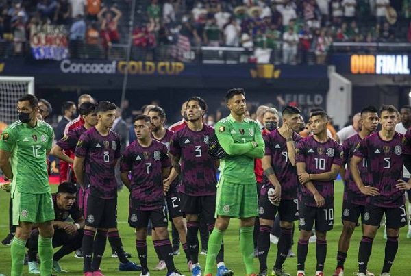 FIFA reduce castigo a México por el grito homofóbico