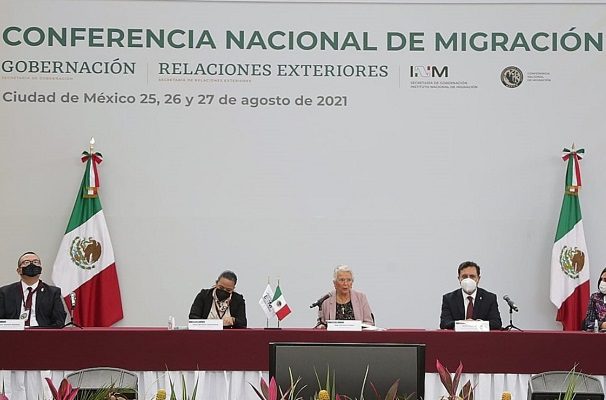 México dará asilo político a afganos que lo soliciten, asegura Segob