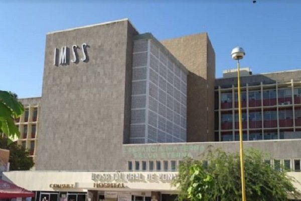 Cesan a trabajadores de IMSS en Torreón donde dieron por muerto a bebé