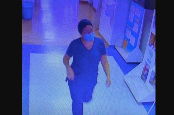 Buscan a mujer que robó a recién nacido de hospital en Jalisco