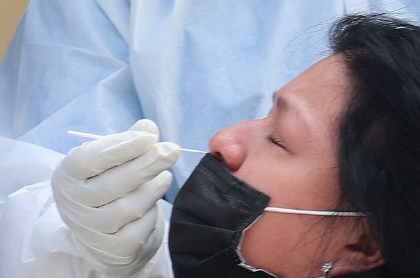 Detectan primer caso de la variante Lambda en Colima