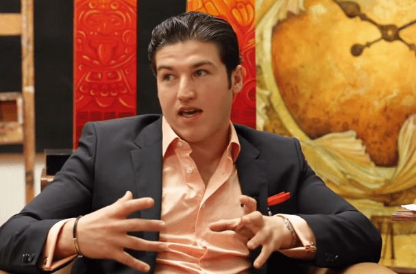 INE llamará a comparecer a familiares de Samuel García