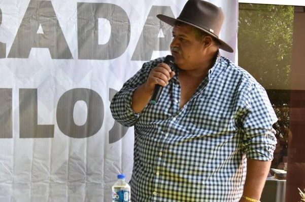 Asesinan a director de Desarrollo Agropecuario de Yautepec, Morelos