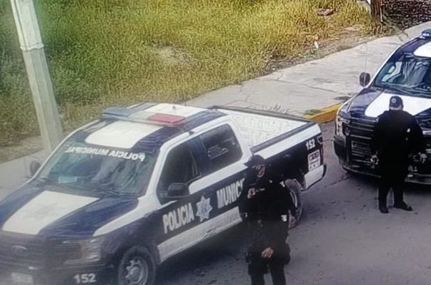 Enfrentamiento armado deja policías heridos en la frontera entre Coahuila y NL