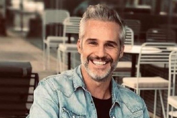 Tras trombosis, Juan Pablo Medina volverá a los escenarios en 2022