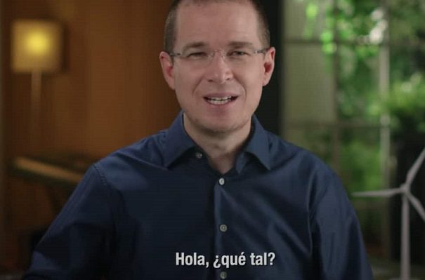 Ricardo Anaya refuta dos pruebas en su contra de la FGR