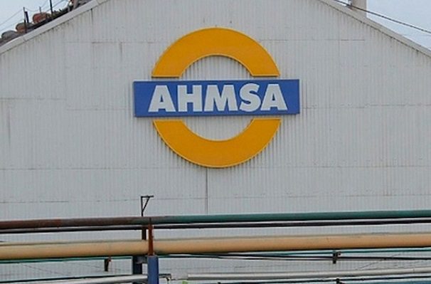 AHMSA asegura que cumplió acuerdo reparatorio con Pemex por Caso Agronitrogenados