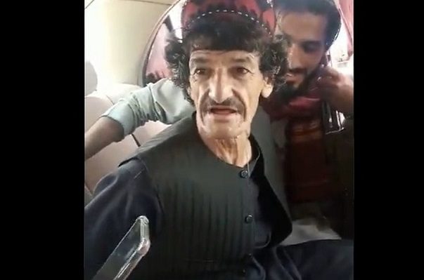 Talibanes secuestran y matan a famoso cómico de Afganistán