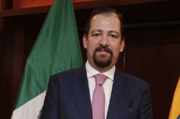 José Luis Vargas interpone amparo contra reapertura de investigación