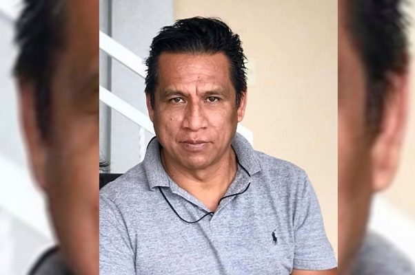 Hallan cuerpo de exportero de los Avispones de Chilpancingo