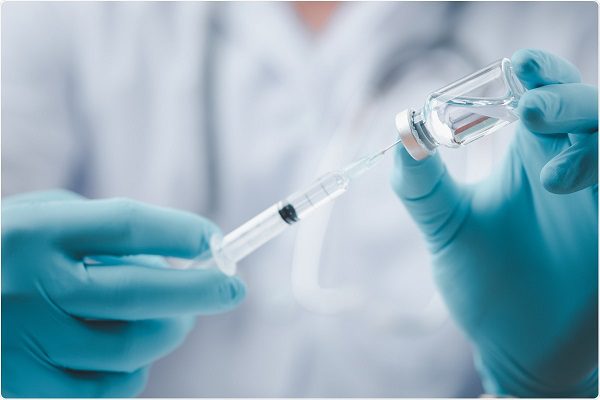Vacuna de Zhifei presenta más de 80% de eficacia contra Covid-19