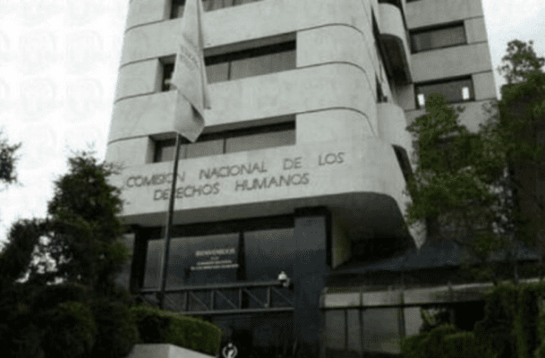 CNDH pide a Fiscalía veracruzana reabrir caso Ernestina Ascencio