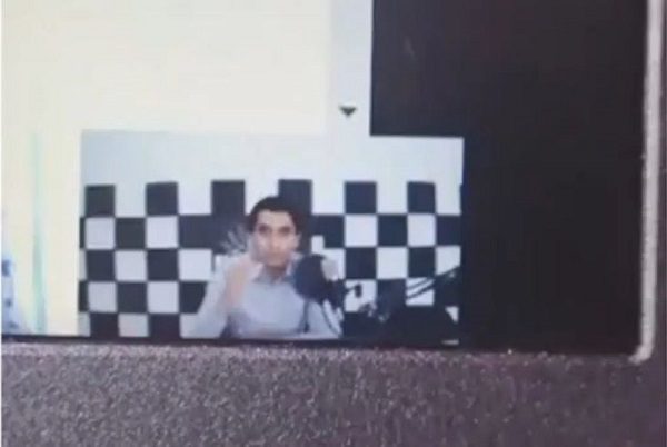 Denuncian a profesor de UAEM tras decir: “Hay un macho y una hembra” #VIDEO