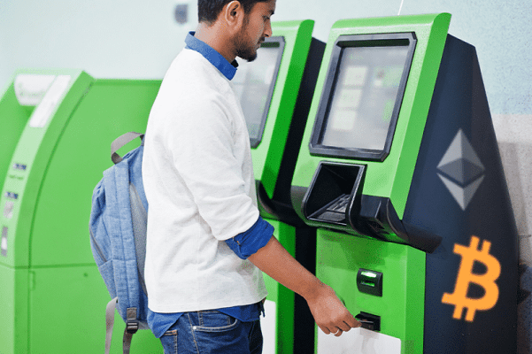 Inauguran el primer cajero de Bitcoin en Honduras