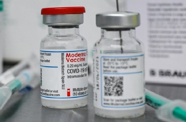 Hallan "partícula metálica" en vacunas contaminadas de Morena