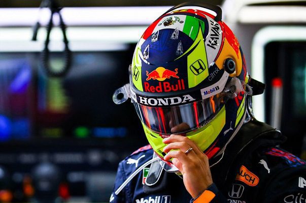 F1 autoriza a ‘Checo’ Pérez reincorporarse al Gran de Premio de Bélgica