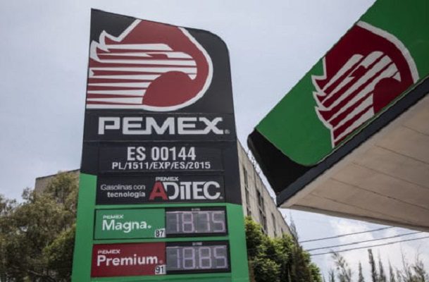 Pemex deberá públicos documentos de empresa que ofreció reparar daño
