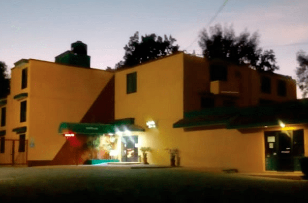 Hallan sin vida a ex diputado en hotel de Hidalgo