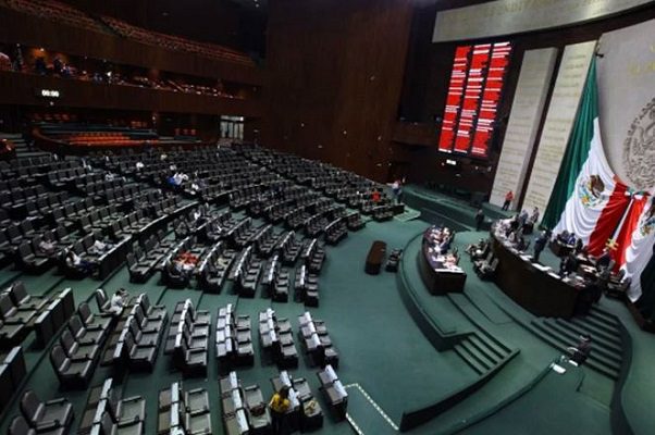 TEPJF ordena paridad total en la Cámara de Diputados
